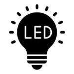 LED light 