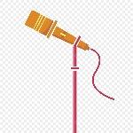 Microphone Arm 